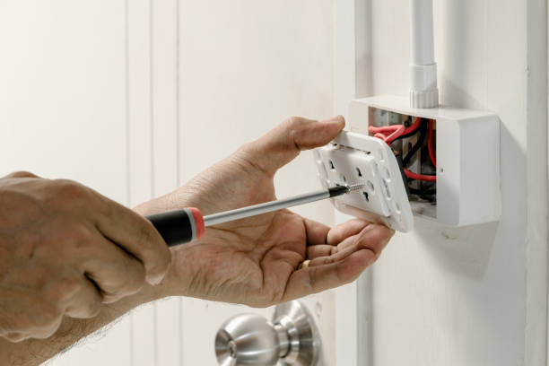 Best Electrical Troubleshooting and Repair  in Elk Ridge, UT