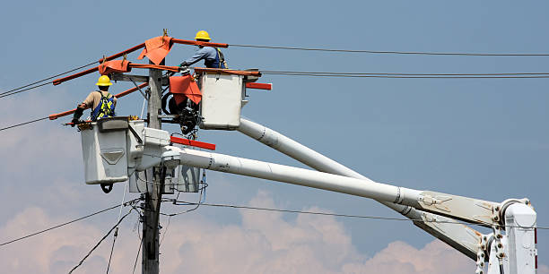 Emergency Electrical Repair Services in Elk Ridge, UT